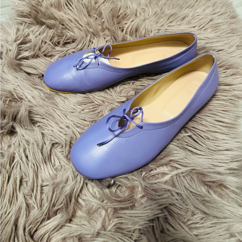 Flats by 8 by YOOX